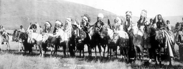 Nez Perce War