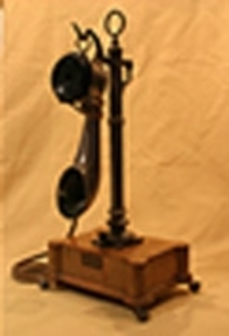 Le téléphone