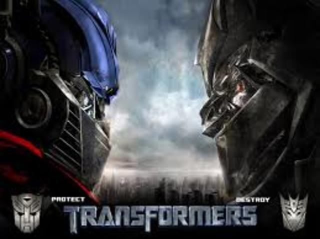 Transformers