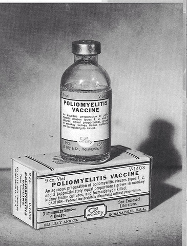 Polio Vaccine