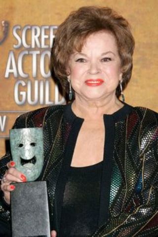 The Lifetime Achievement