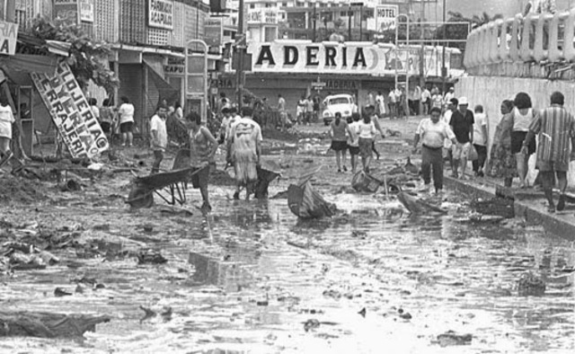 Hurrican of 1959