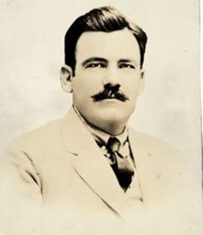 Plutarco Elias Calles