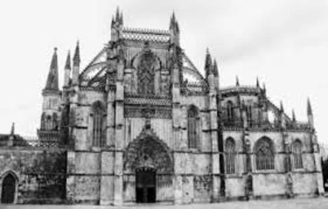 Prince henry's School Founded