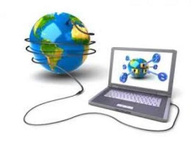 CONEXION INTERNACIONAL