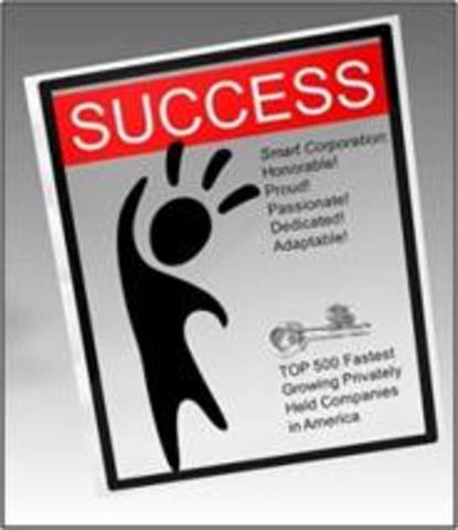 Inc. Magazine Approves Three (3) Years Straight