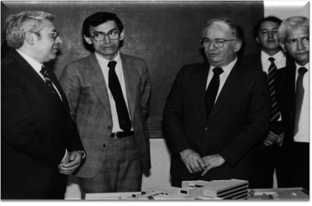 Ley y año de creación de la UNAD