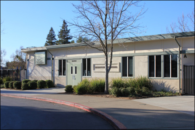 Started school @ Herman Liembach Elementary