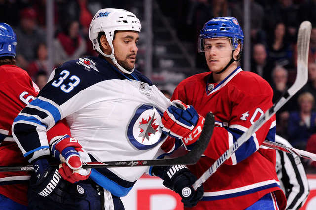 Western Ice Hockey moves East