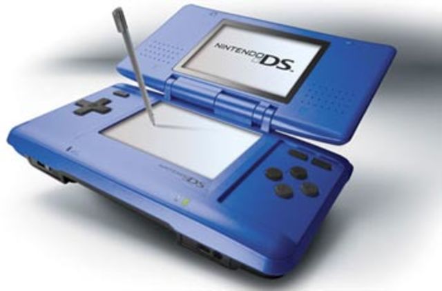 Nintendo DS
