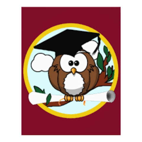 Mi graduación en preescolar