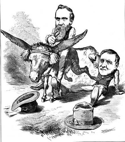 election of 1876