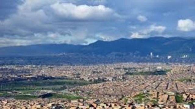 Programas sur Bogotá