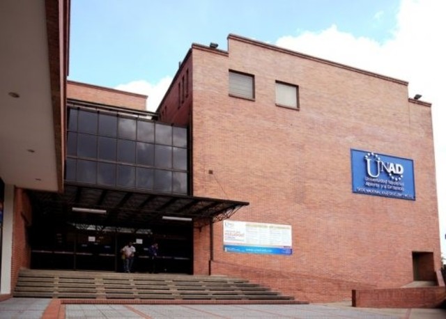 Ente universitario autónomo del orden nacional