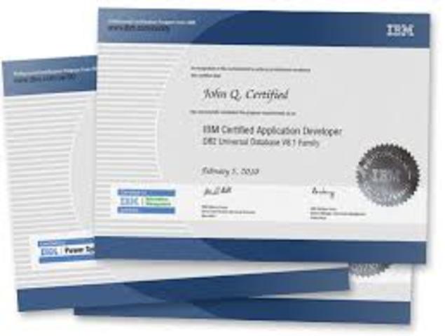 Certificacion de la ABCP a FORTINET