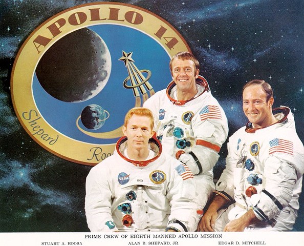 Apllo 14