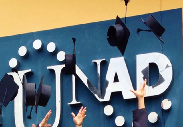 Nuevo Ethos institucional