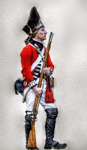 First "turk" to enter Britain