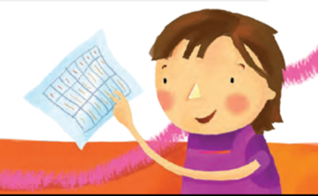 my trayecto formativo