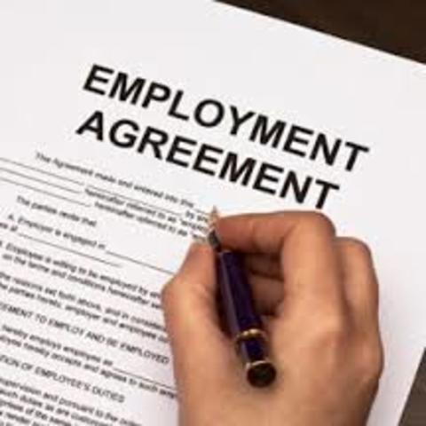 Employment Act