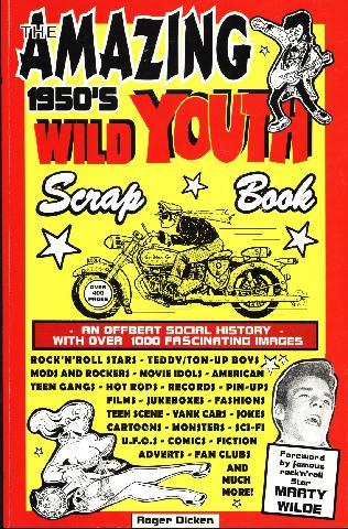 1950's Youth Culture