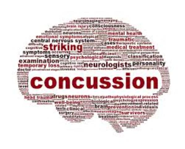 My Concussion