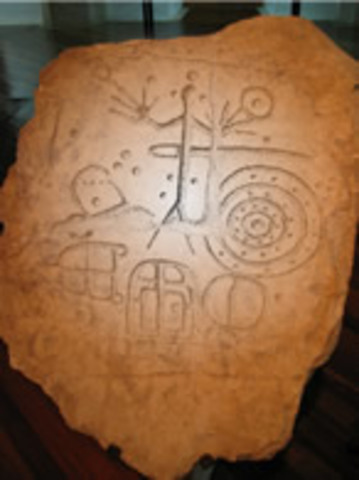 EDAD DE LOS METALES EN EXTREMADURA