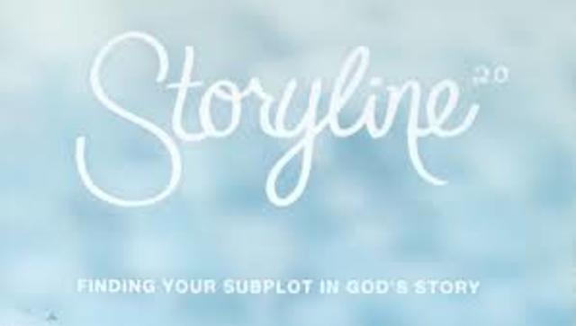 Storyline Conference