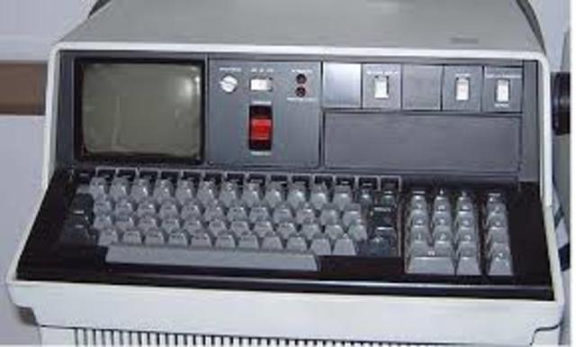 IBM5100