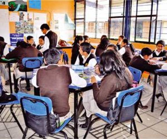 SECUNDARIA