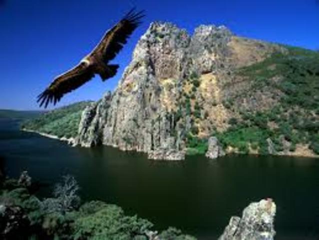 EDAD DE LOS METALES EN EXTREMADURA