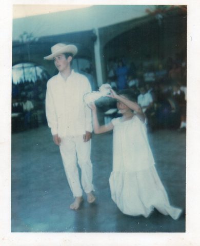 FESTIVAL DIA DE LAS MADRES