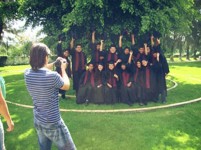 3er. Año ¡Último año en el C.B.Ta 39!