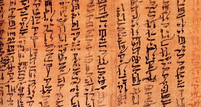 EDAD ANTIGUA (DESDE LA APARICIÓN DE LA ESCRITURA HASTA EL 476 D.C.)