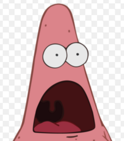 Patrick became prezident