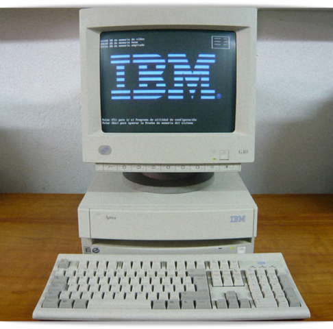IBM Aptiva