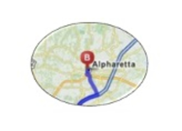 Headquarters Moves to Georgia