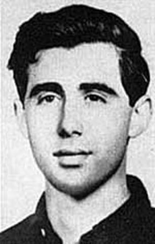 Andrew Goodman