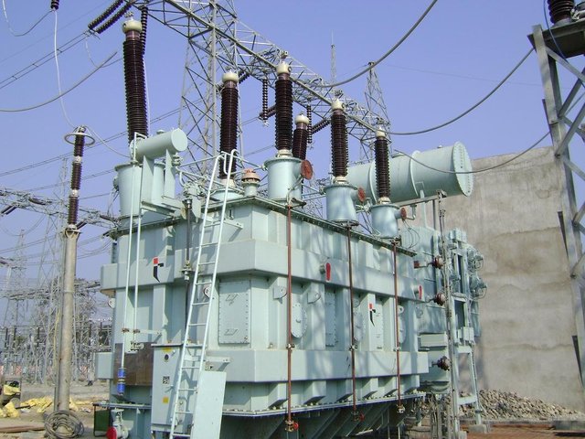 alternating electrcal current