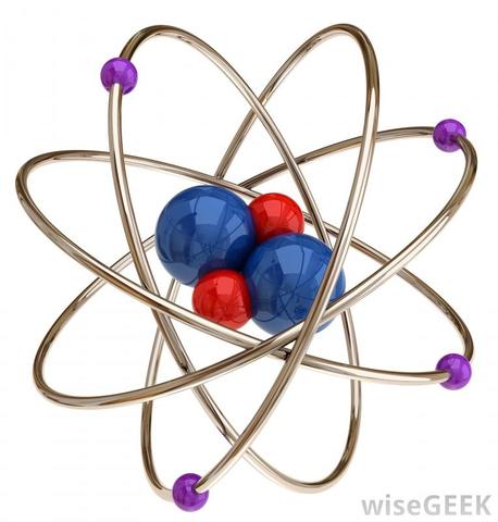electron