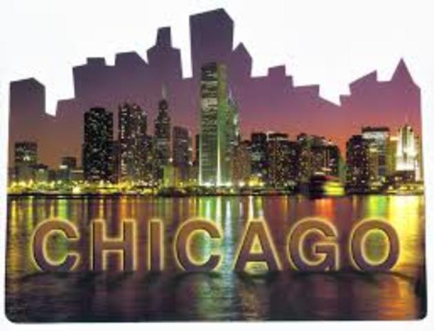 Chicago? More like ChicagNo