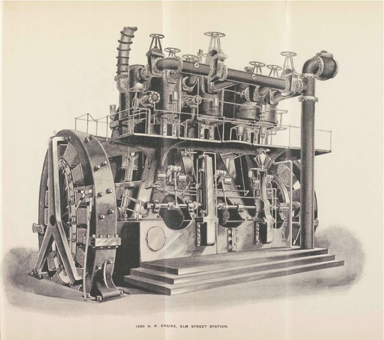 pearl street power station