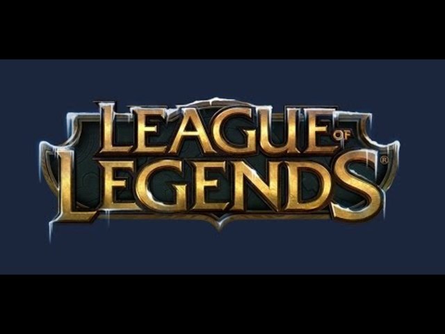 WELCOME TO THE LEAGUE