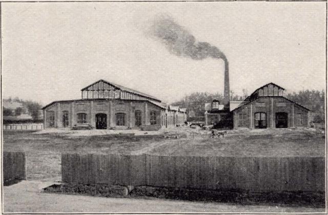 edison electic light company