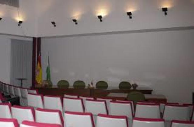 Nuevo director del IPA