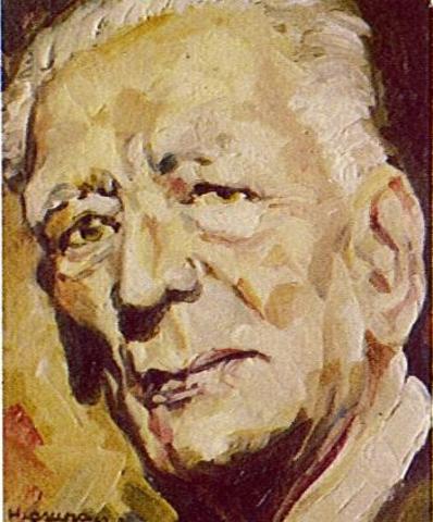 El presidente Laureano expulsan a Mercedes