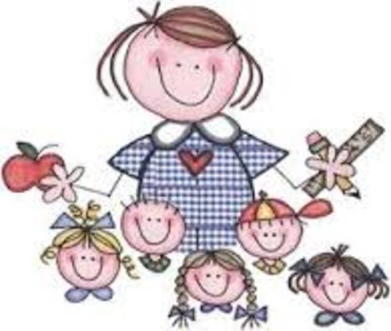 Mi ingreso a la Normal Cuautla