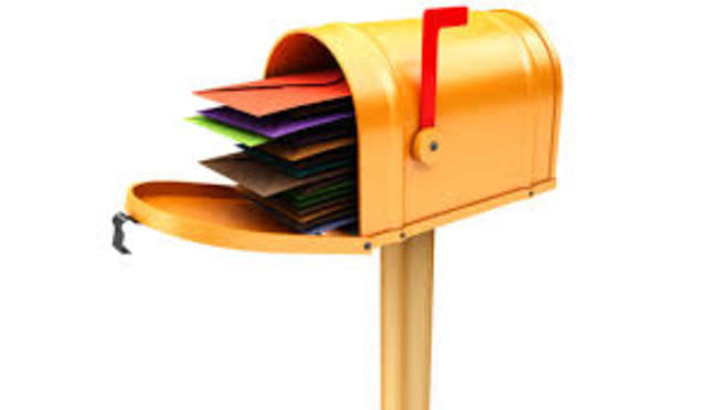 Estudio por corresponcencia