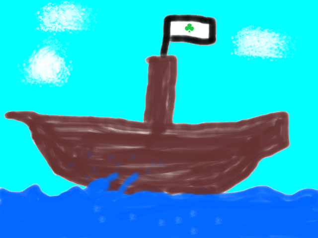 irish farmers emigrate to canada because of famine