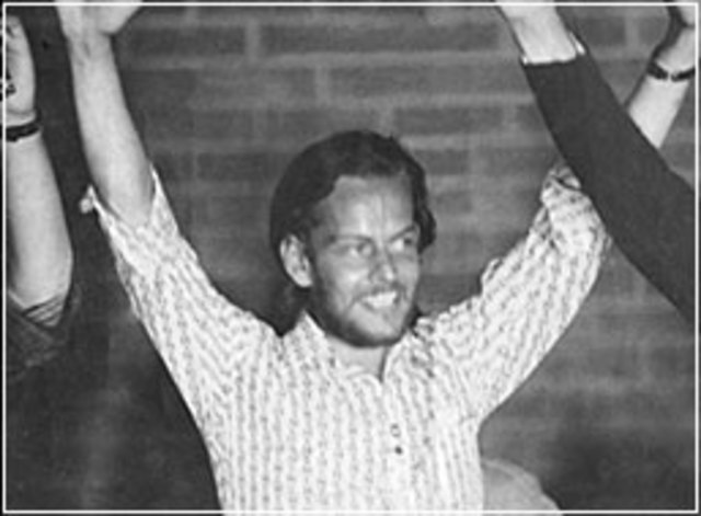 Eduardo Strauch Urioste